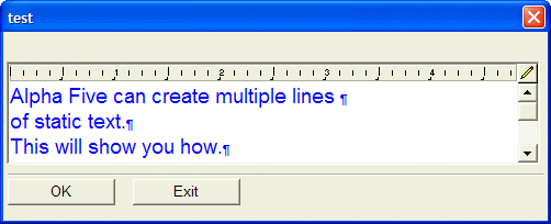 Xd Rtf K Directive